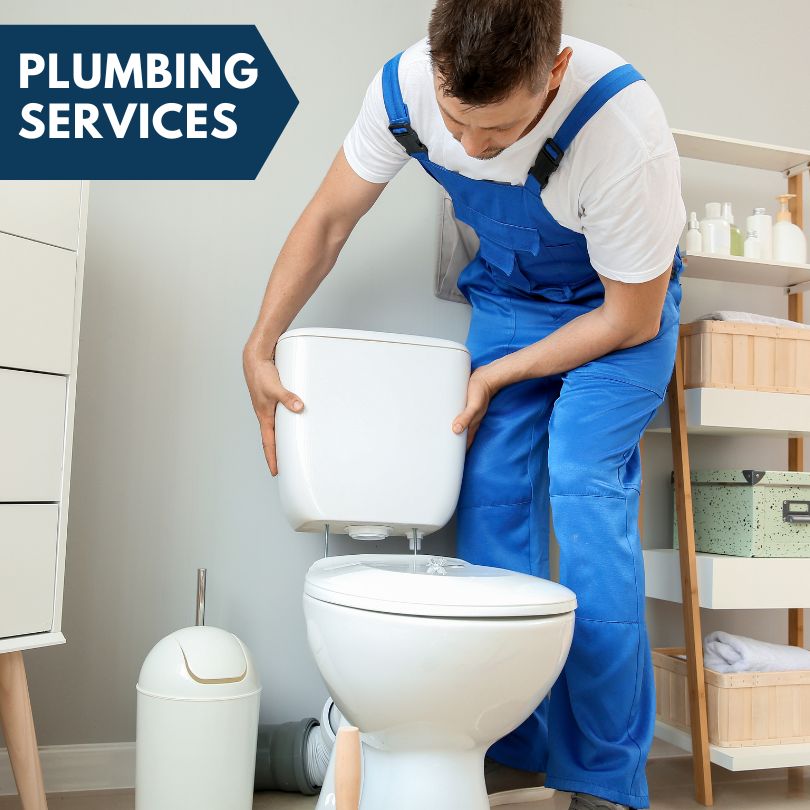 Plumbing Company in Malinta, OH